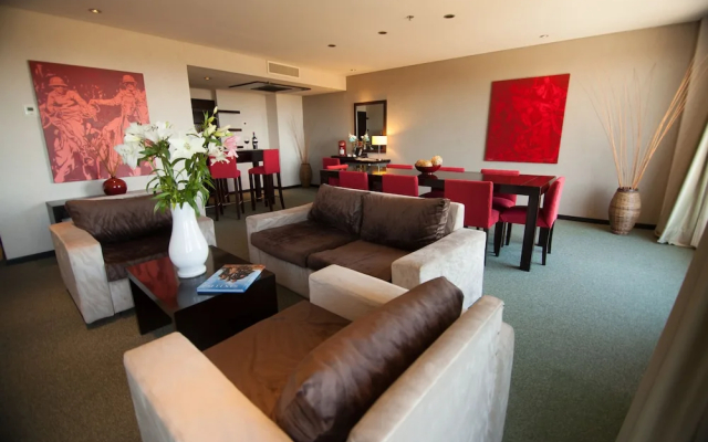 Epic Hotel San Luis