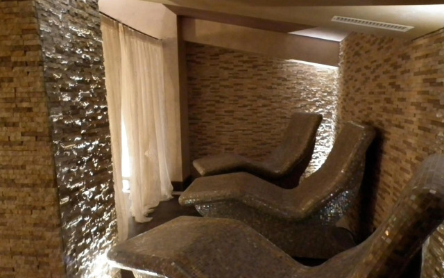 Hotel Fiordigigli