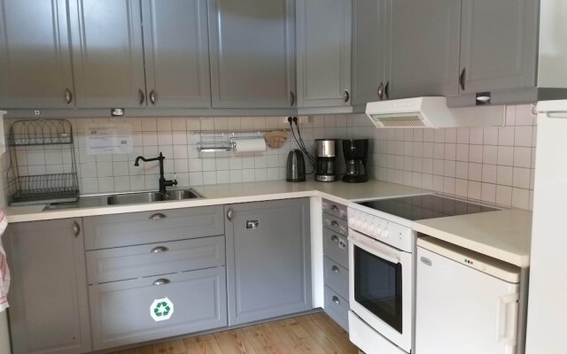 STF Långasjö Vandrarhem