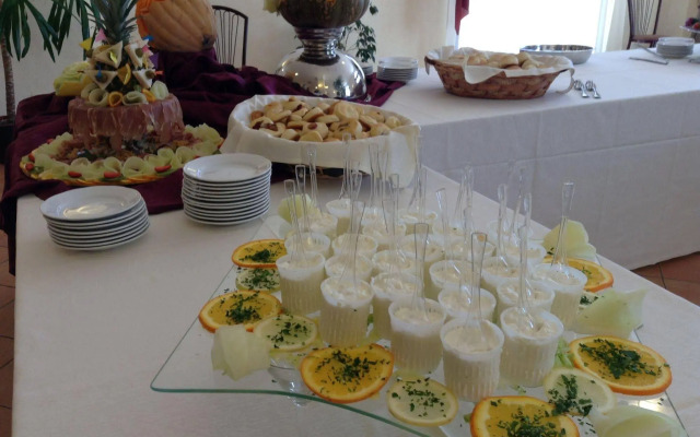 Pigna D'Oro Country Hotel