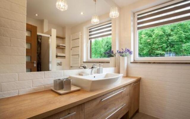 Apartamenty Home Sweet Home Na Górnej