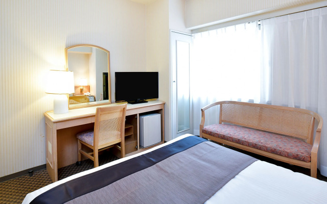 HOTEL MYSTAYS Kanazawa Katamachi