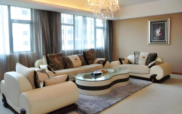 Chang'an Hotel Shenzhen