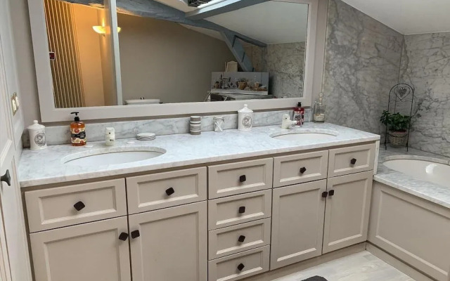 Le Bois de Montpouillan - B&B