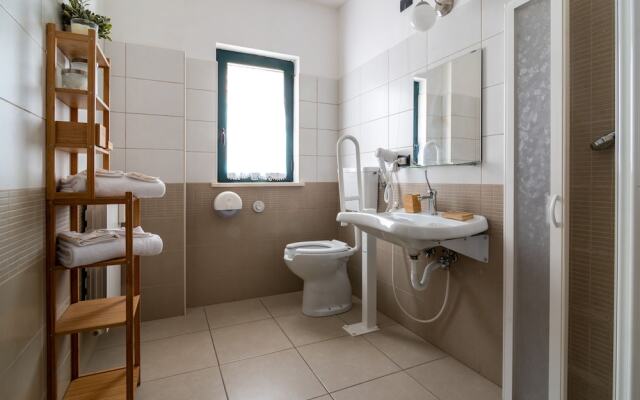 Agriturismo statale 17