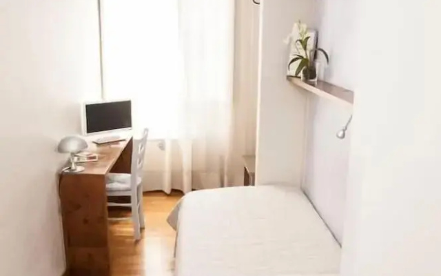 Florian Rooms