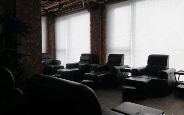 ABC Hotel