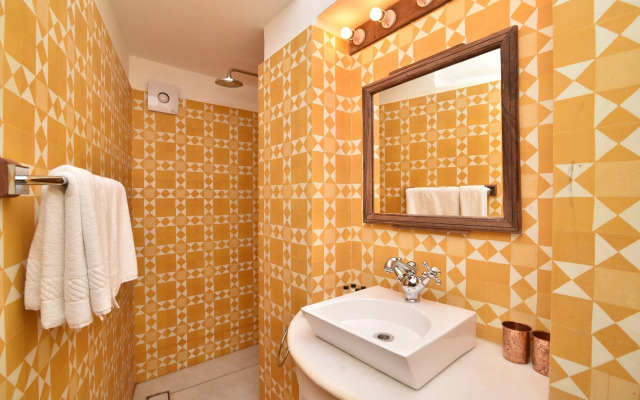 Mateus Boutique Hotel