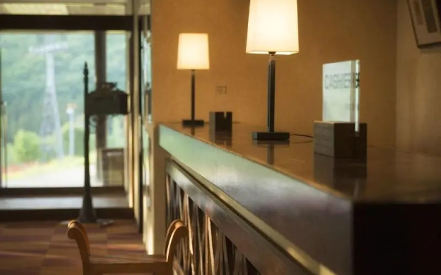 Takamiya Hotel Jurin