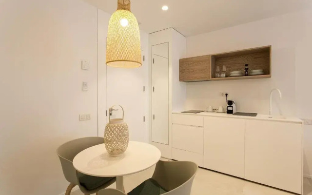 Sa Pedrera Suites & Spa