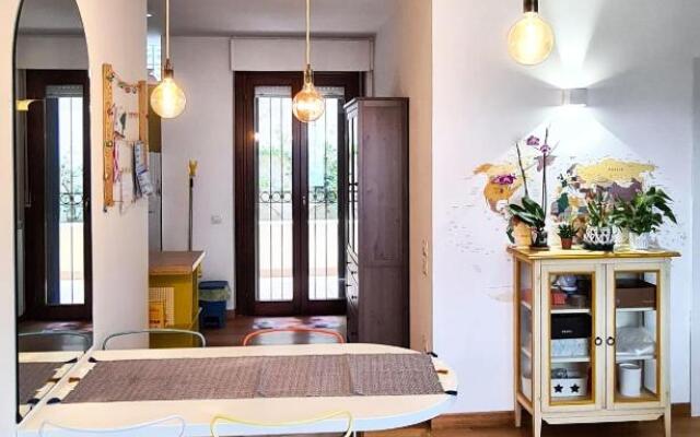 Blu Apartment