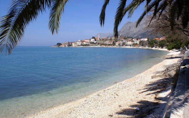 Double Room Gradac 6819a