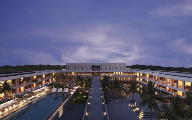 InterContinental Chennai Mahabalipuram Resort, an IHG Hotel