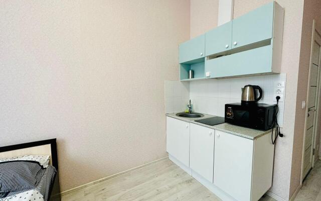 Apartamenty na Klenovom