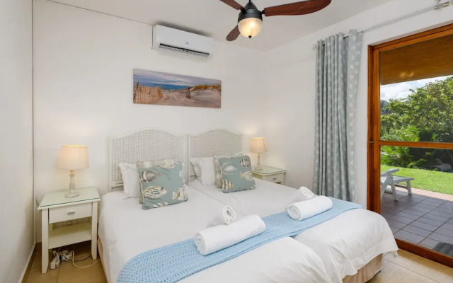 San Lameer Villa Rentals 2536