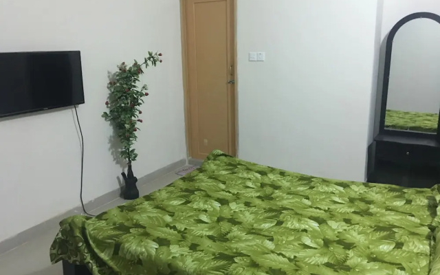 AMtec Fazilla Castle