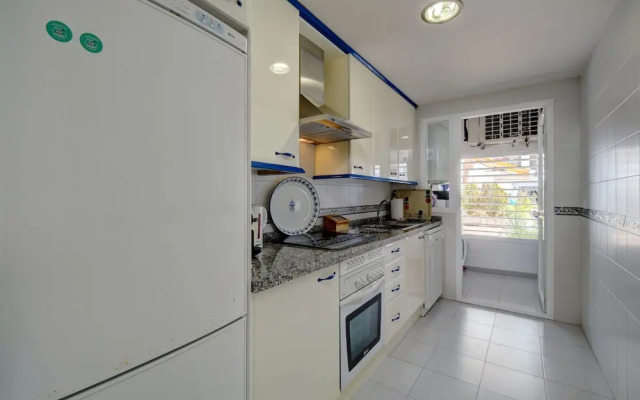 Apartamento en Manilva playa