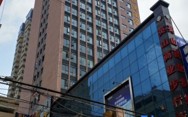 Yinwan Hotel