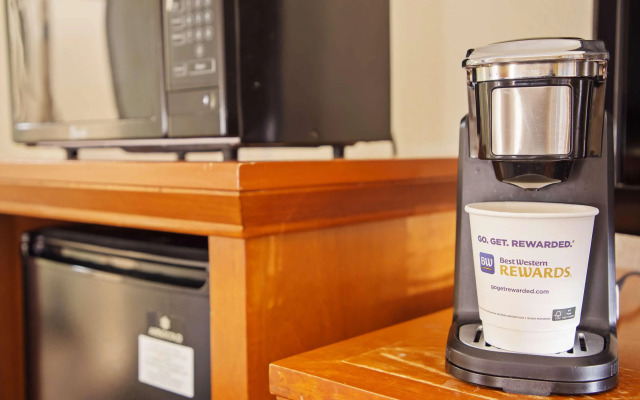 Best Western Plus Bayside Inn