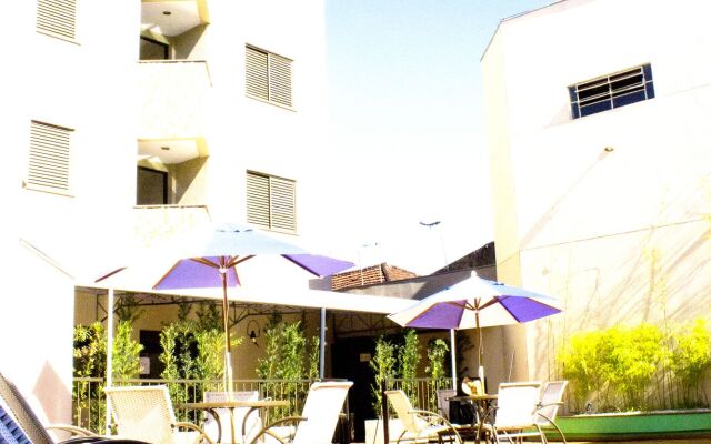 Brumado Hotel