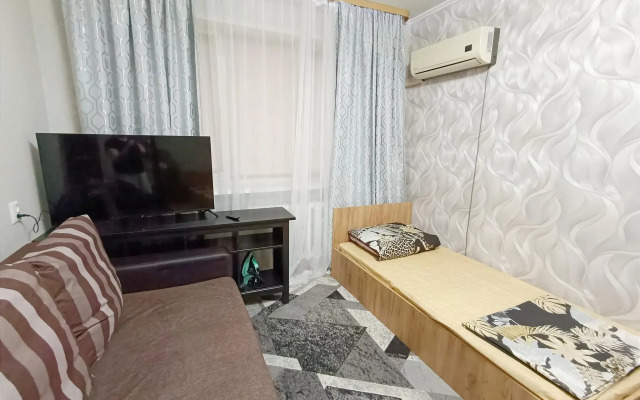 Апартаменты на Добролюбова, 10Б