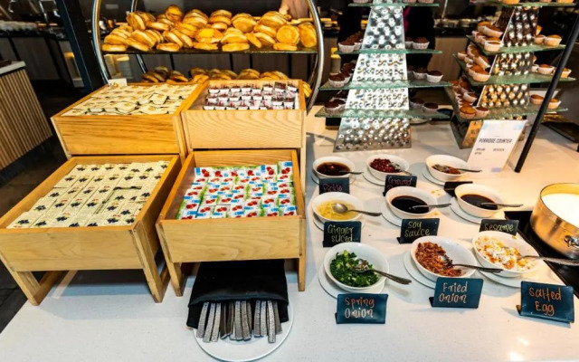 1001 Nights Hotel, Trademark Collection by Wyndham