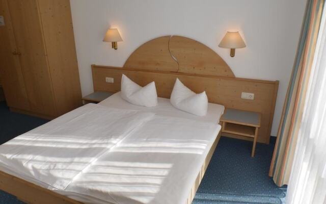 Hotel zur Werra