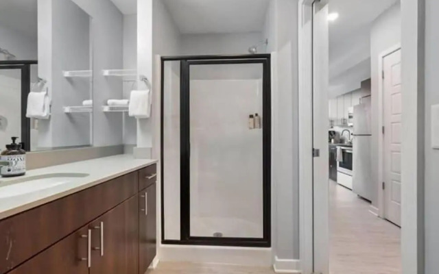 CozySuites at Lawrenceville