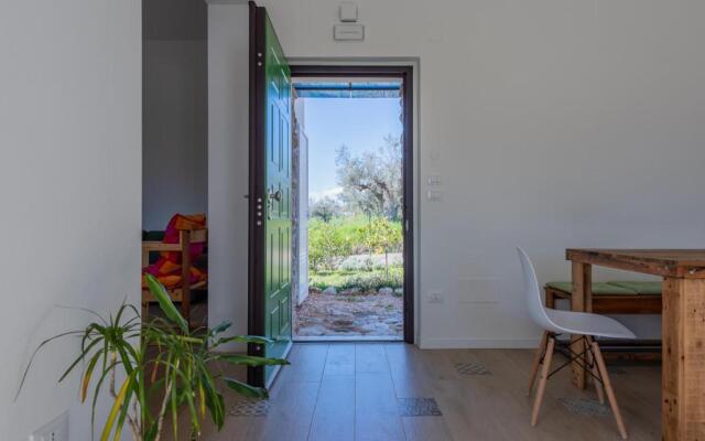 Residenza Verdeoliva
