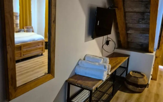 OYO 7138 Acharya Cottage
