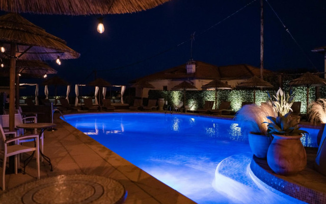Boutique Hôtel & Spa la Villa Cap Ferrat