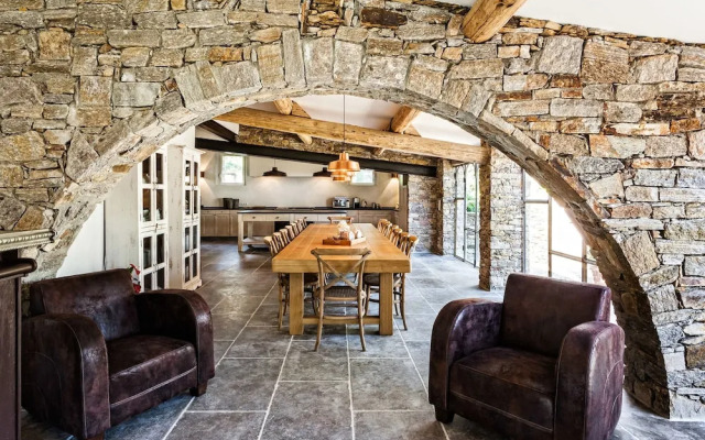 Domaine Les Mésanges