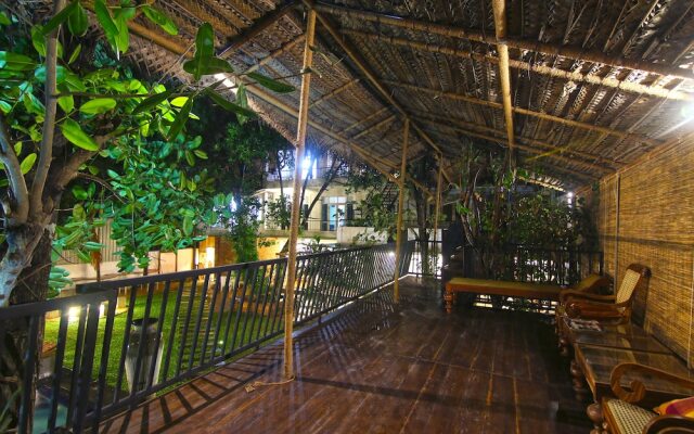 Travelers Lodge by City Hub