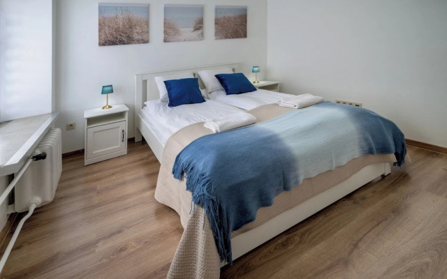 RentPlanet - Apartament Kościuszki II