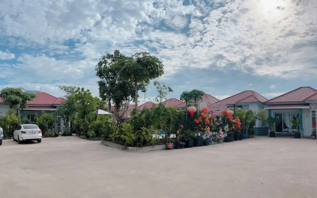 Kampot Orkide Boutique