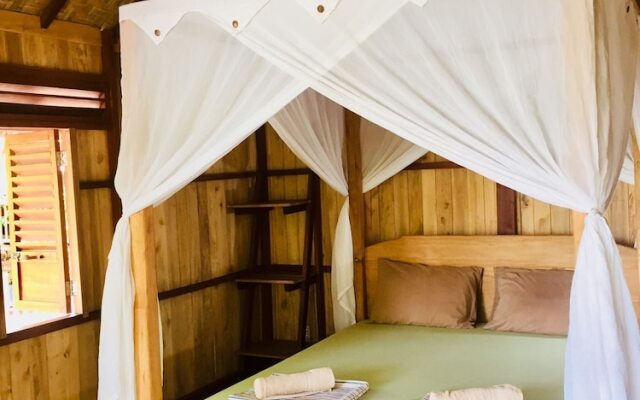 BaraCoco Bungalows