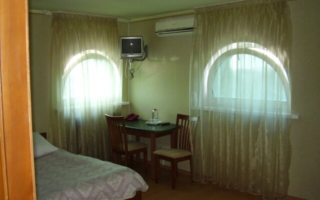 Afina Guest House