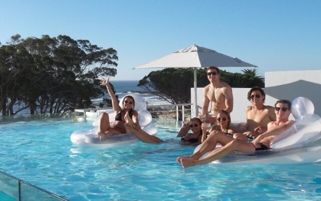 South Beach Camps Bay Boutique Hotel