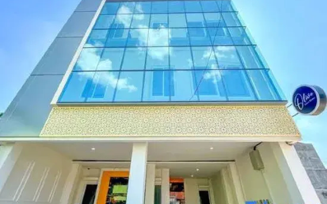 Urbanview Olive Near Graha Saba Buana Surakarta