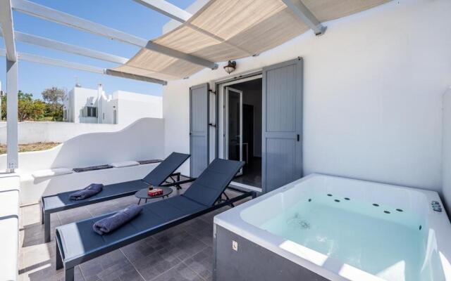 Milos Swell Suites I