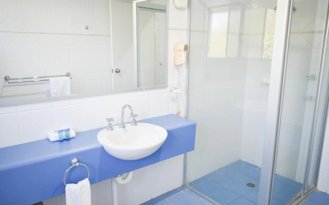 Beaches Holiday Resort