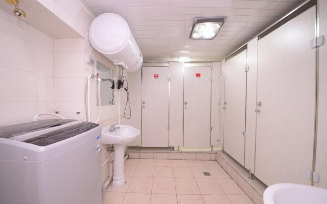 Harbin Doraemon Hostel