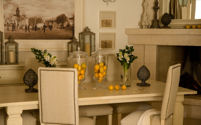 Borgo Egnazia