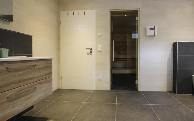 Villa Lake View, Lychen