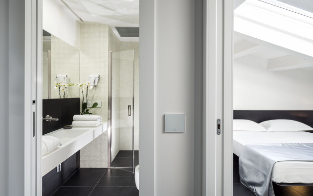 Duomo Suites & Spa