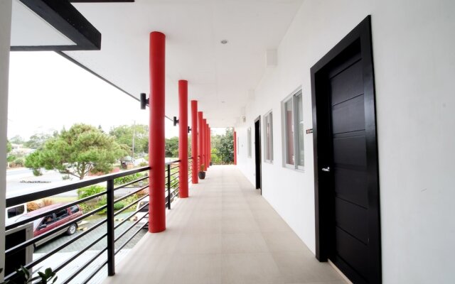 ZEN Premium Mahogany Avenue