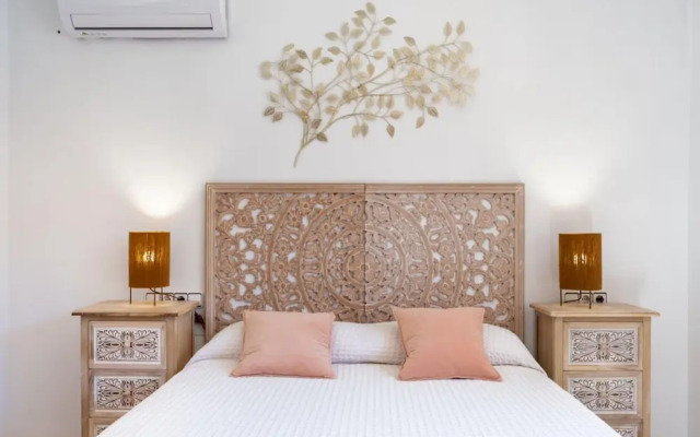 Attractive Villa With Private Pool