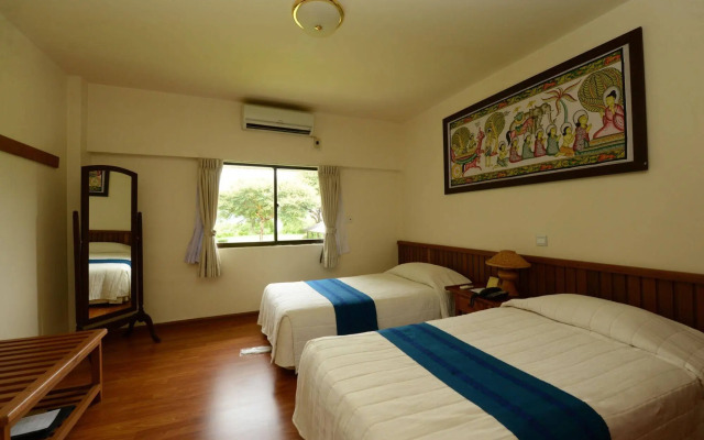 Bagan Thiripyitsaya Sanctuary Resort