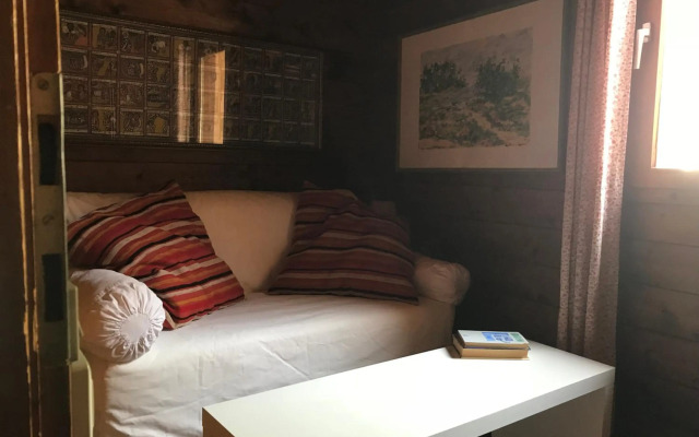 Villa Rosemada, Mondello