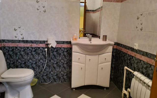 Spa Chill Villa Sivkovo